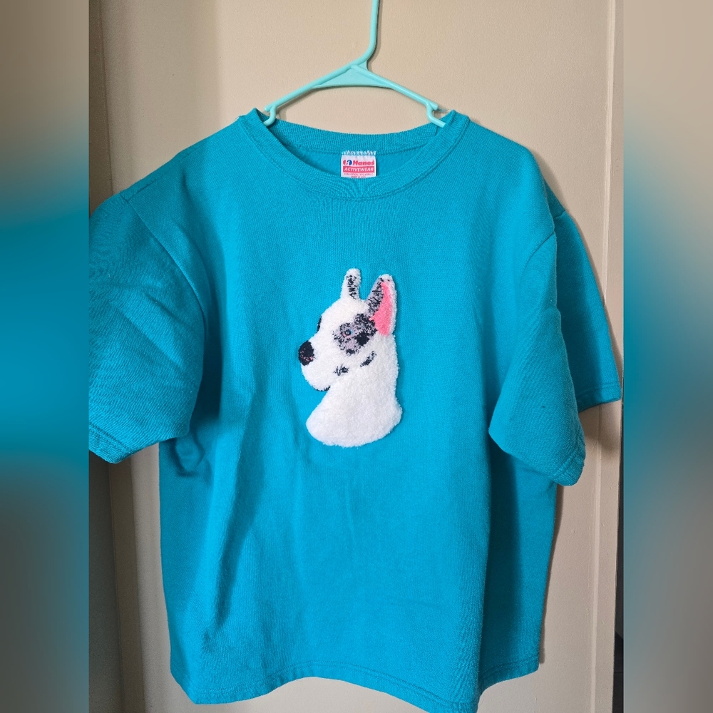 Great Dane Top